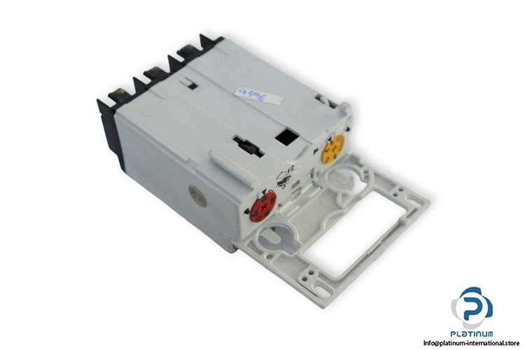 moeller-ZM-16-PKZ-2-motor-protector-trip-block-(new)