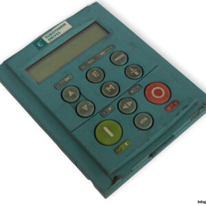 Eurotherm Drives 6901/00 Operator Station