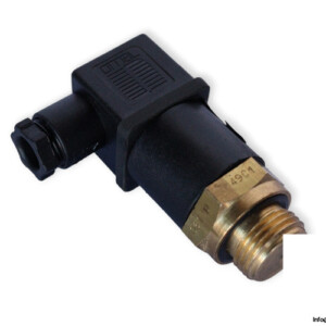 FOX 49C1 Thermostat