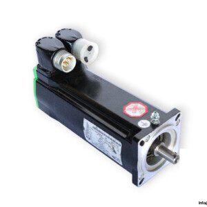Elau SH070/60020/0/0/00/00/00/00/00 Servo Motor