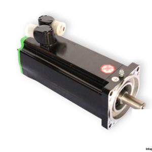 Elau SH100/40080/0/0/00/00/00/00/00 Servo Motor
