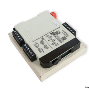 jm-concept-ULCOS-820F2-frequency-input-digital-transmitter-(used)