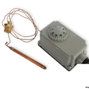 Imit TC2 0752 Thermostat