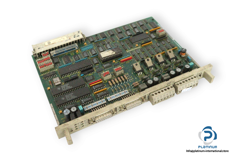 siemens-6ES5-240-1AA21-positioning-module-(used)