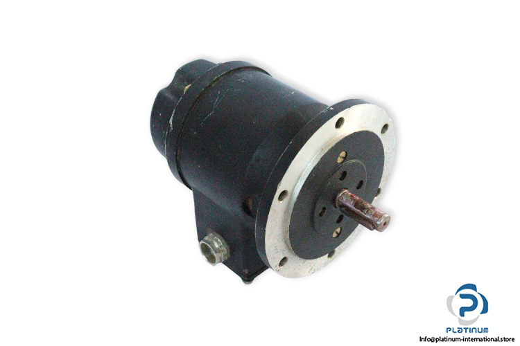 radio-energie-RE0.444R-direct-current-tachometer-generator-(used)