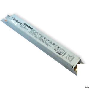 philips-HF-S236-TL-D-II-electronic-ballast-(used)