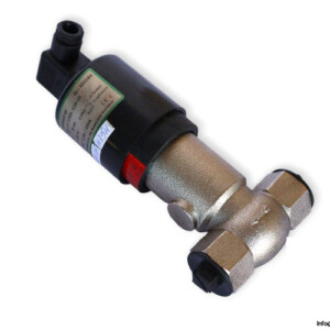Honsberg VD-020GR010-43 Flow Switch