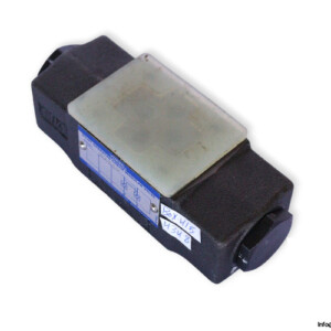 Yuken MPW-01-2-40 Pilot Operated Check Modular Valve