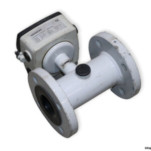 Siemens-Mag5100w-Sitrans-f-m-Magflo_Used