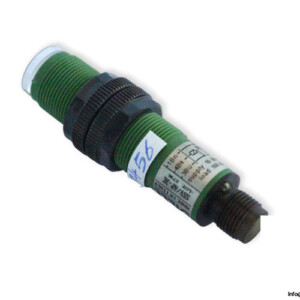 Diell SSV/AP-3E Photoelectric Diffuse Reflection Sensor Receiver