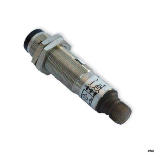 sick-VE18-3F3140-through-beam-photoelectric-sensor-receiver-new
