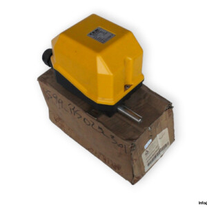 TER PF090300250003 Rotary Limit Switch