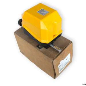 TER GF4C Rotary Limit Switch