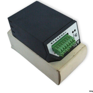 Sfere AT20 Current Transmitter