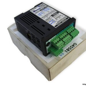 Ardetem TRM3-2A-2 Signal Transmitter