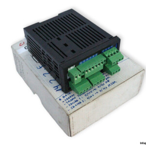 Ardetem TRM4-2A Signal Transmitter