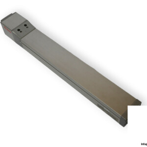 EZ Limo EZAM6E030C Motorized Cylinder