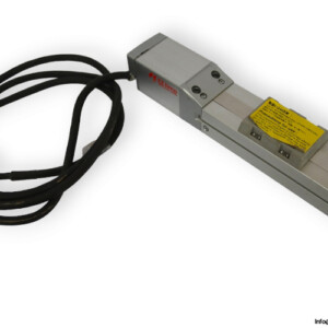 EZ Limo EZSM3D010C Linear Slide