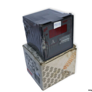 Vemer VN 604500 Ampere Meter