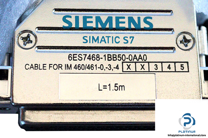 siemens-6ES7468-1BB50-0AA0-im-cable-with-k-bus-(new)-2