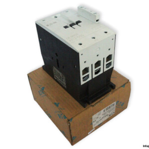 eaton-DILM150(RAC120)-contactor-(new)