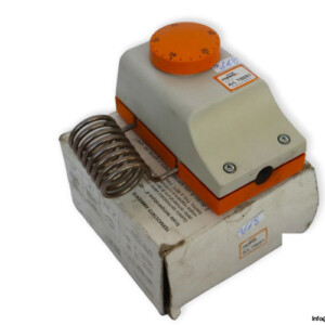 Perry TB091 Industrial Room Thermostat