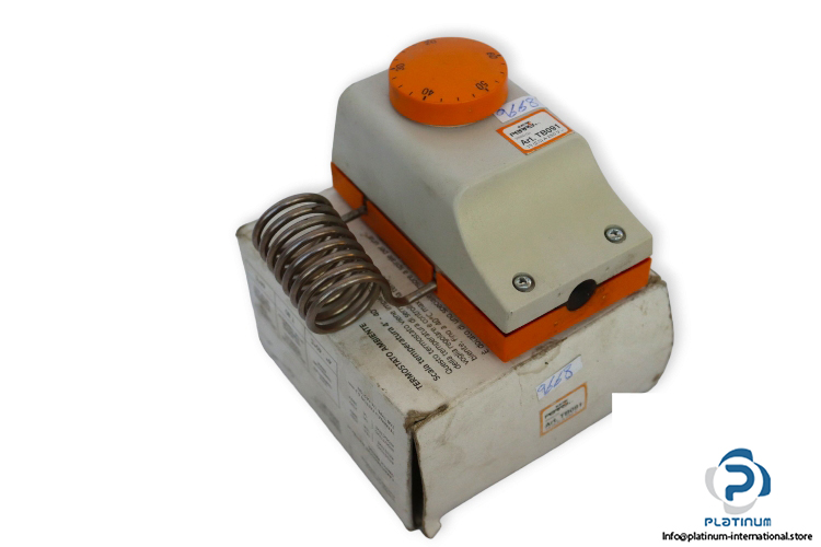 perry-TB091-industrial-room-thermostat-(new)