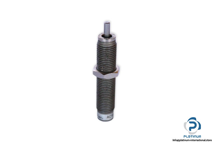 Cjac-AC1007-SN-shock-absorber-(used)