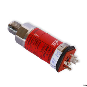 Danfoss-AKS-32-060G2007-pressure-transmitter-(used)