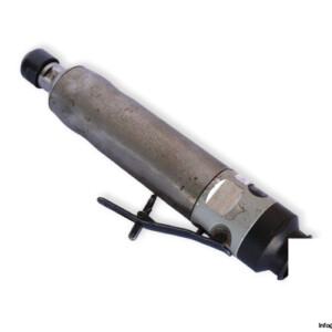 Deprag 214-19HA Grinder