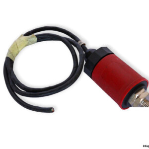 Huba Control 506.99041 Pressure Sensor