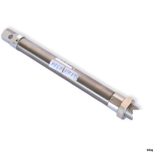 SMC CD85N16-100-B ISO Cylinder