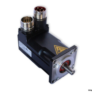 Jetter JH2-0074-27-4RV Servomotor