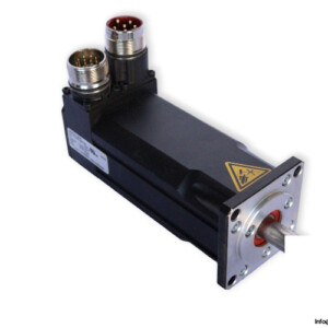 Jetter JH2-0074-27-4RVB Servomotor