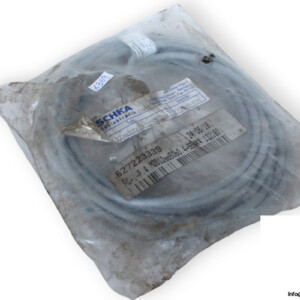 Klaschka MDD-12AQ50B0,4-55NK.2M Double Pulse Sensor