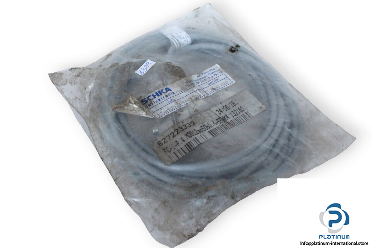 klaschka-MDD-12AQ50B0-4-55NK-2M-double-pulse-sensor-new