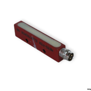 Meto-FER LS-812-RX-110 Sensor