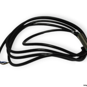 Pepperl+Fuchs NJ2-12GM40-E2 Inductive Sensor