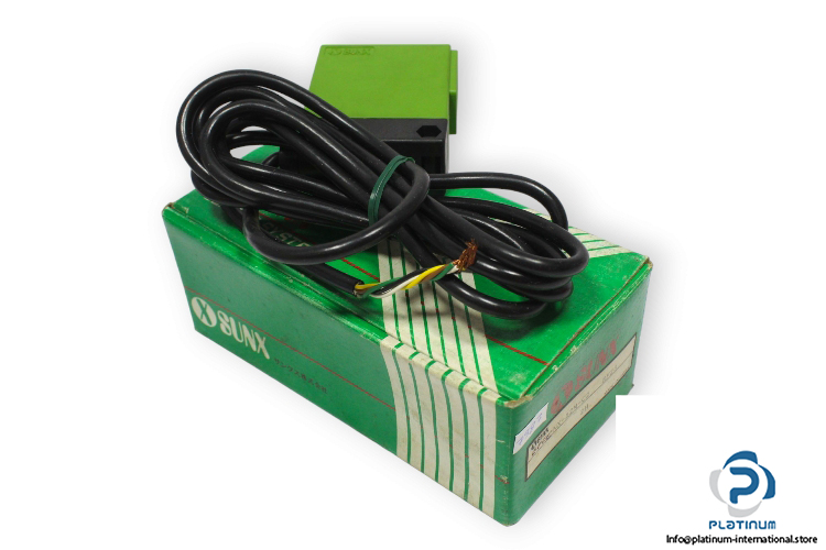 sunx-NX-52M-C2-photoelectric-retro-reflective-sensor-new