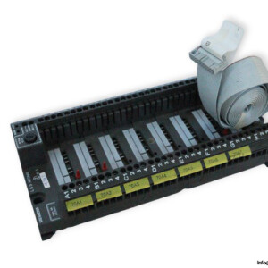 siemens-L&S-NTOMS-terminal-module-(Used)