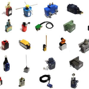 position-switches