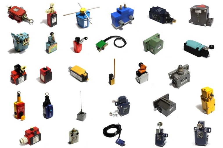 Limit Switches