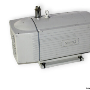Schmalz EVE-TR 25 AC3 Vacuum Pump