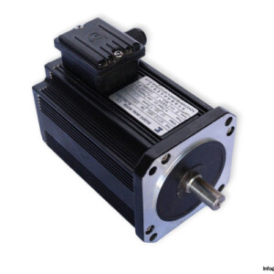 Suzhou Sigma Motor 90TYD-S60L AC Motor