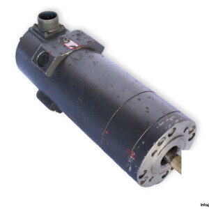 Baldor SD25-20-A1-A10 DC Servo Motor