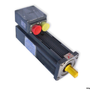 Selema T-0-M4-060-24-02-C1 Servo Motor