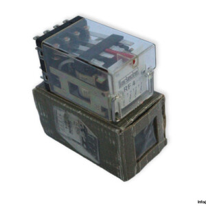 arteche-RF4-SY-instantaneous-relay-new