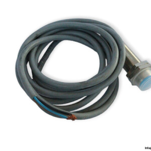 BDC DCA18/4608KS Inductive Sensor