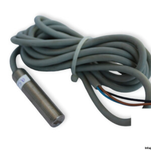 Contrinex DW-AD-703-M12 Inductive Proximity Switch