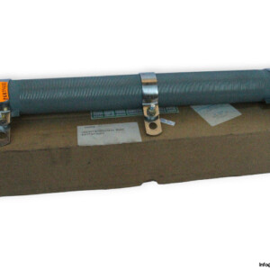 Vishay Rssd Wire Wound Resistor